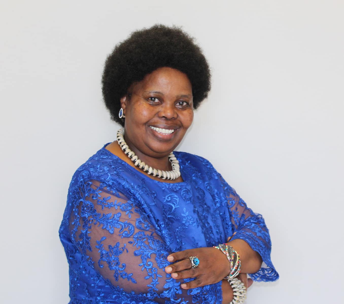 SAFCOL Board Chairperson