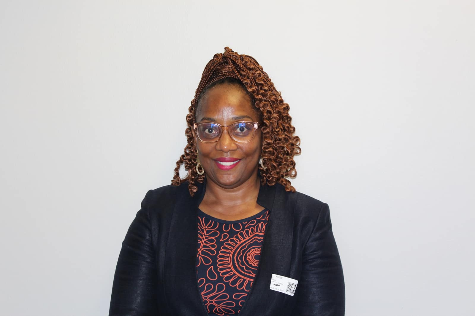 S.F. Mkhize