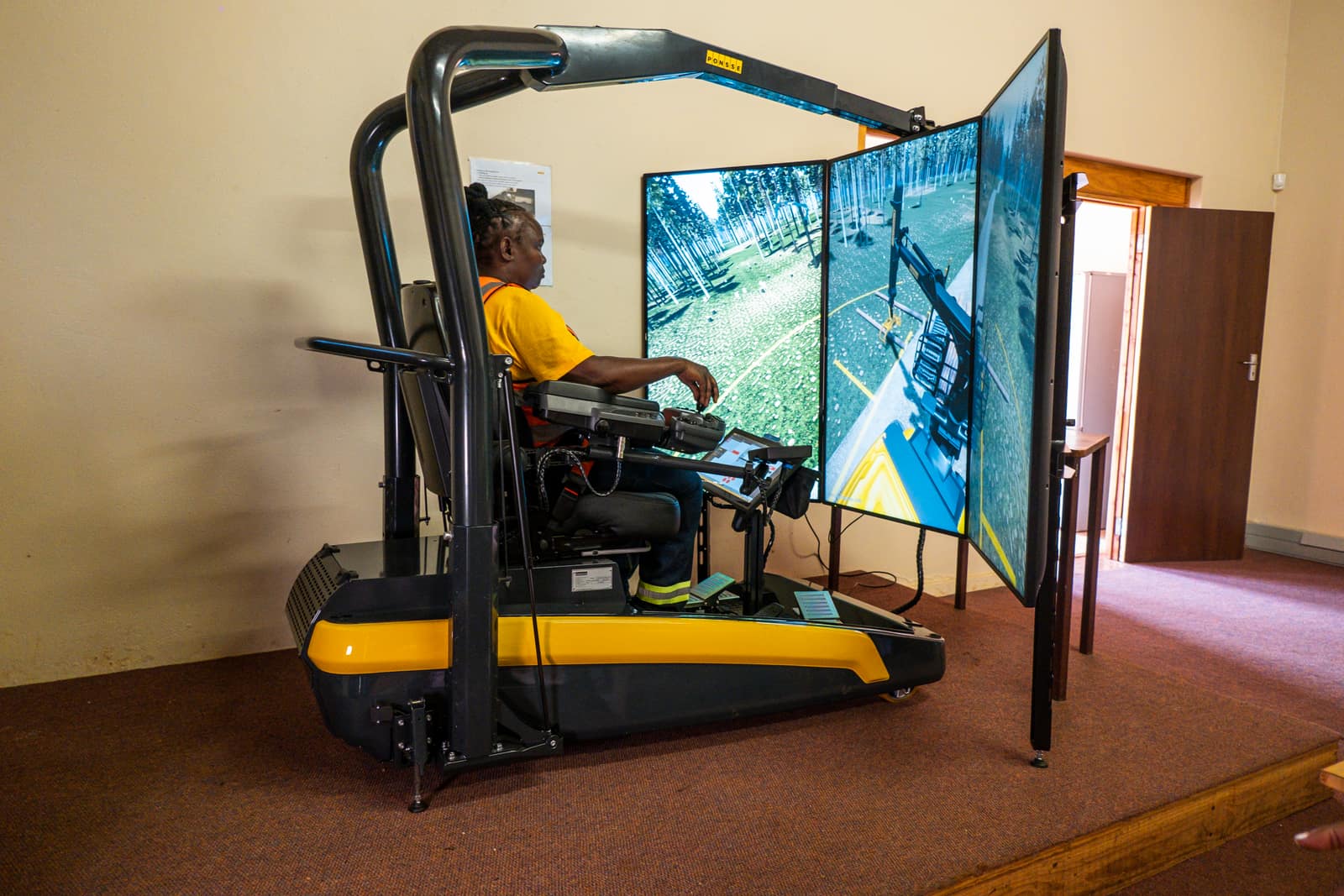 SAFCOL Training - simulator.jpg